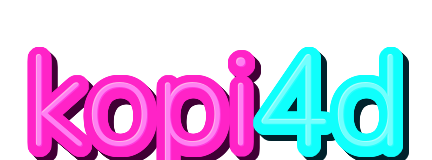 kopi4d — logo kanal