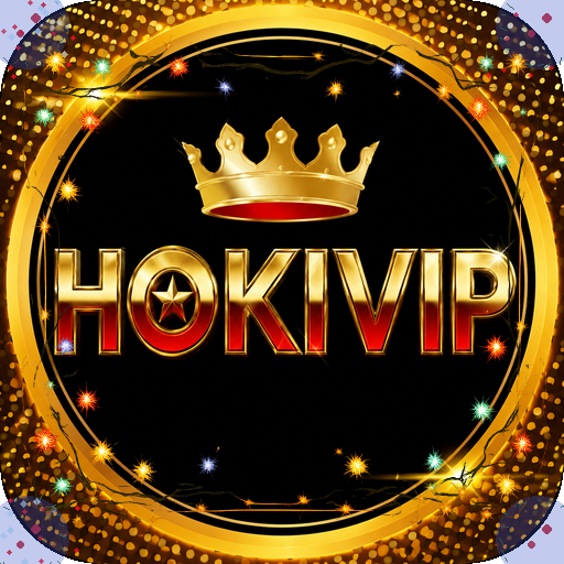 hokivip — galeri pratinjau Resmi APK